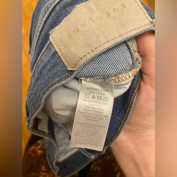 Everlane Jeans - Picture 8 of 9